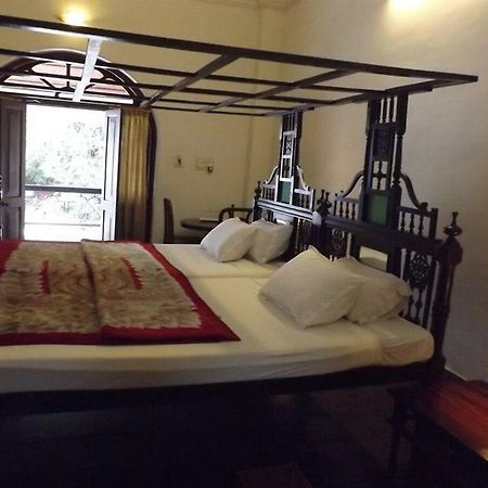 Ballard Bungalow Kochi Екстериор снимка