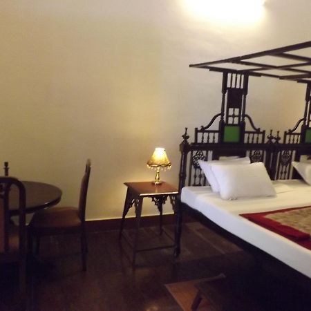 Ballard Bungalow Kochi Екстериор снимка