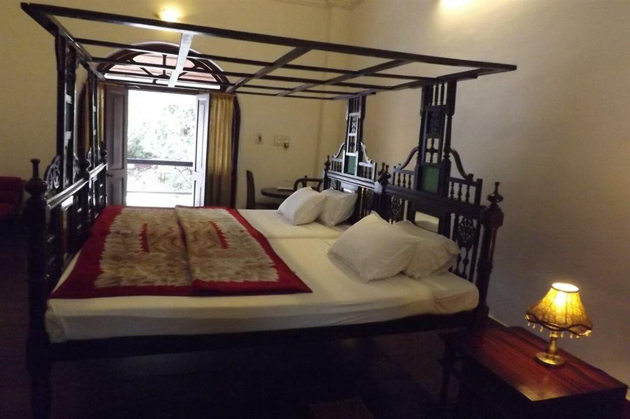 Ballard Bungalow Kochi Екстериор снимка