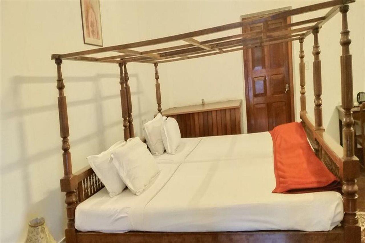 Ballard Bungalow Kochi Екстериор снимка