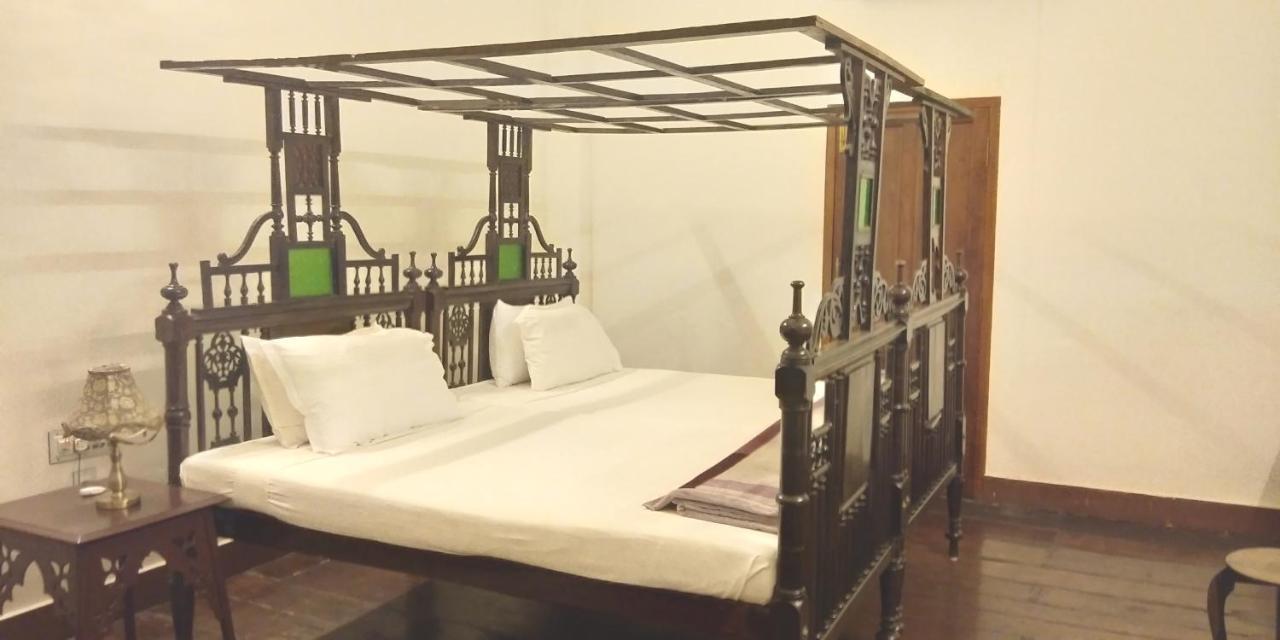 Ballard Bungalow Kochi Екстериор снимка
