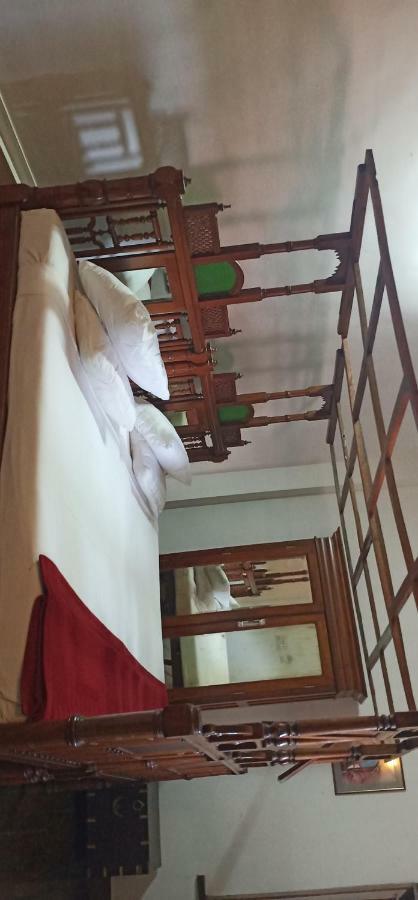 Ballard Bungalow Kochi Екстериор снимка